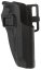 Tactical holster, Beretta M92 CQC, black, Blackhawk
