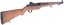 M1 Garand, valódi fa, fém, AEG, A&K