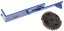 Dual sector gear, DSG with tappet plate v. 3, SHS