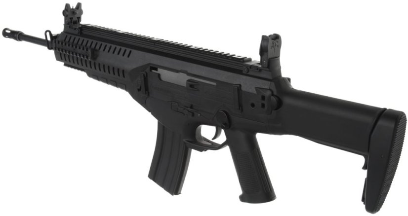 Beretta ARX 160, Elite Force, fekete, Umarex