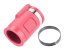 GBB / VSR Diamond 2026 hop-up bucking, 75°, Red, Maple Leaf