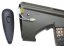 Steyr AUG A2 Police, OD, Snow Wolf, SW-020B