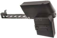 P90 Adapter for magazine M16, M4 1500rd, ACM