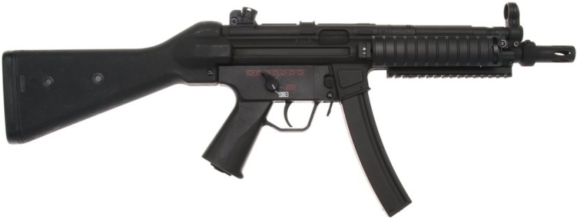 MP5A4, RIS, Cyma Standard, CM.041B