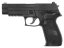 SIG Sauer P226, GBB, Tokyo Marui
