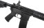 EMG Daniel Defense MK18 RII, 10,3 inch, negro, Cyma Platinum, CM.105