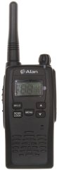 Rádió, PMR, UHF HP 450-2, 1 darab, Midland