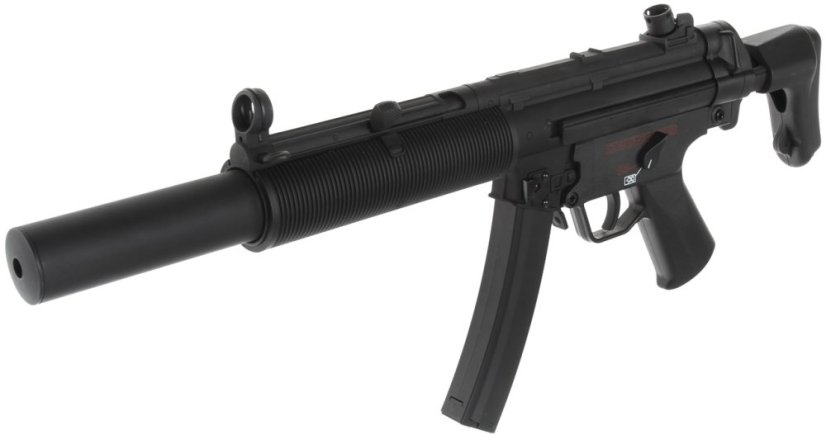 MP5SD6, Cyma Standard, CM.041SD6