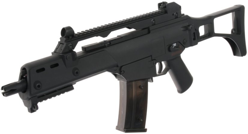 Durable Custom G36C, 130m/s, AirsoftGuns, CM.011