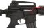 M4A1, ABS, Cyma, CM.010