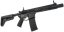 AR15 URX4, M-LOK, 6,5 inch, silenciador, negro, Cyma Platinum, CM.097C