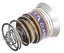 Bulb, 6V Xenon, Classic Army