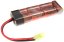 Akkumulátor, mini, 8,4 V, 1600 mAh, VB Power
