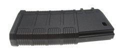 Magazine SR25 CM.098, 100 BB, PMAG, Black, Cyma, M212