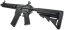 EMG Daniel Defense M4A1 RII, 12,5 inch, negro, Cyma Platinum, CM.105