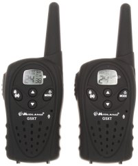 Radio, G5 XT PMR, set, Midland