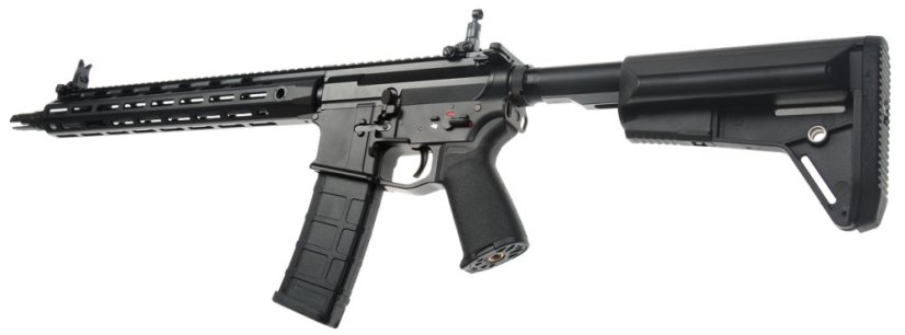 AR15 URX4, M-LOK, 16 inch, negro, Cyma Platinum, CM.097