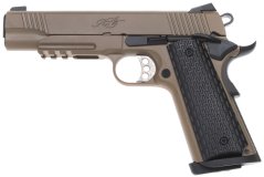 M1911, Kimber Warrior, desert, GBB, ARMY, R28