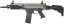 CZ 805 BREN A2, városi szürke, ASG
