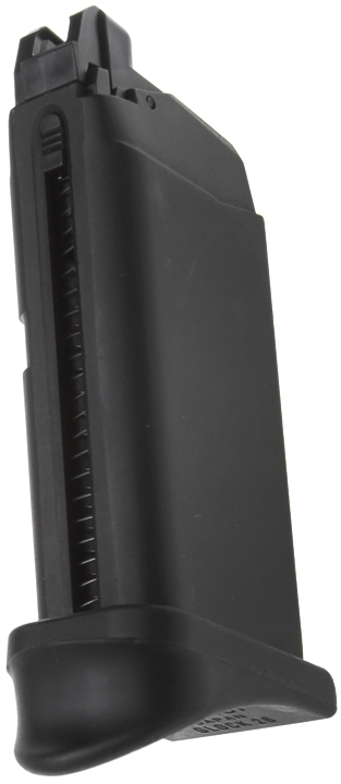 Magazine, Glock 26, GBB, 15rd, Tokyo Marui