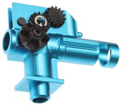 Juego de cámaras CNC hop-up, M16, M4, ZC Leopard