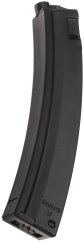 Magazine, MP5, hi-cap, 200rd, Classic Army