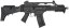 G36CV, 2. generáció, Jing Gong, JG0538