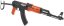 AK-47S, real wood, metal, Cyma Standard, CM.042-S