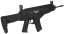 Beretta ARX 160, Elite Force, fekete, Umarex