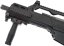 H&K G36CV, blowback, black, Umarex