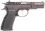 CZ 75, first model, HG, with hop up, Tokyo Marui