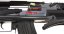 AK-47S RIS, Cyma Sport, CM.028-B