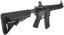 EMG Daniel Defense MK18 RII, 10,3 inch, negro, Cyma Platinum, CM.105