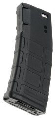 Magacin, M16, M4, hi-cap, 400 metaka, PMAG, crni, Cyma, M.094