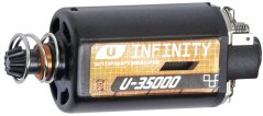Krótki silnik, INFINITY U-35000, SS, NT, ASG