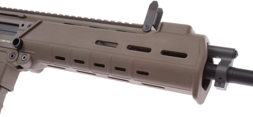MASADA, ACR, Magpul PTS, TAN, A&K