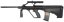 Steyr AUG A1 Military, fekete, Snow Wolf, SW-020A