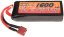 Battery, mini block, Li-Pol, 11.1V, 1600mAh, 20C, VB Power