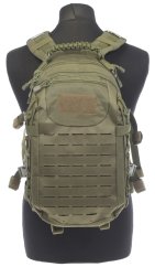 Backpack Dragon EGG MK II, OD, ACM