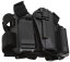 Étui tactique, Beretta M92 CQC lite, noir, Blackhawk