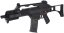 H&K CA36C, version 2014, Classic Army