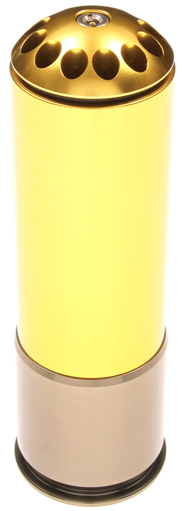 Grenade gas shell, 40mm, 204rd, MadBull