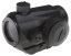 Red dot célzó, Aimpoint Micro T-1, alacsony talp, ACM