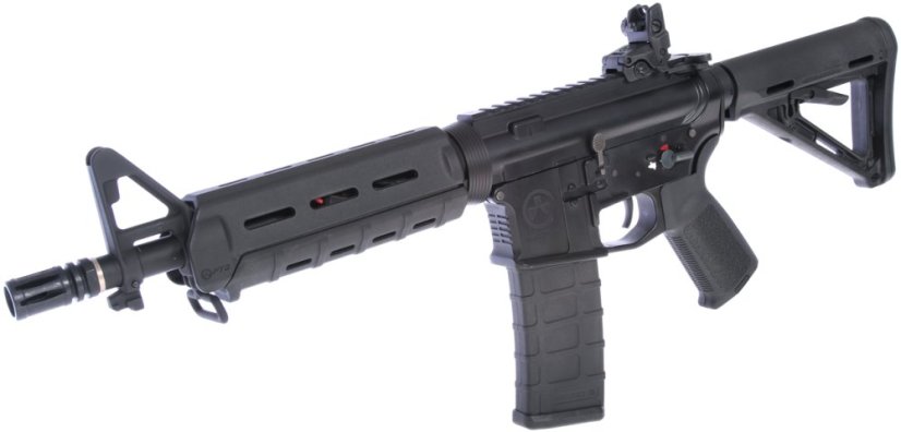 Magpul MOE M4 CQB, black, upgrade version, G&P