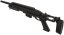M870 RAS, A&K, 7870