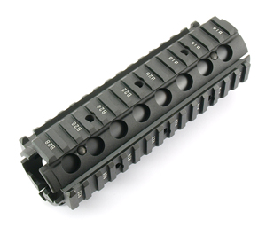 RIS handguard M4A1, KAC, Element