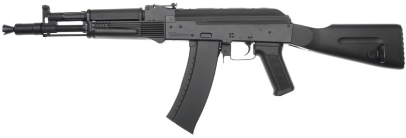 AK-105, rögzített állvánnyal, Cyma Sport, CM.031B