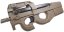 P90, FN Herstal, TAN, Cyma, CM.060