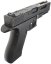 CM131 Gen3 AEP, mosfet, Black, Cyma, CM.131S