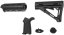 Kit M&P-15 MOE Magpul PTS, black, Magpul PTS